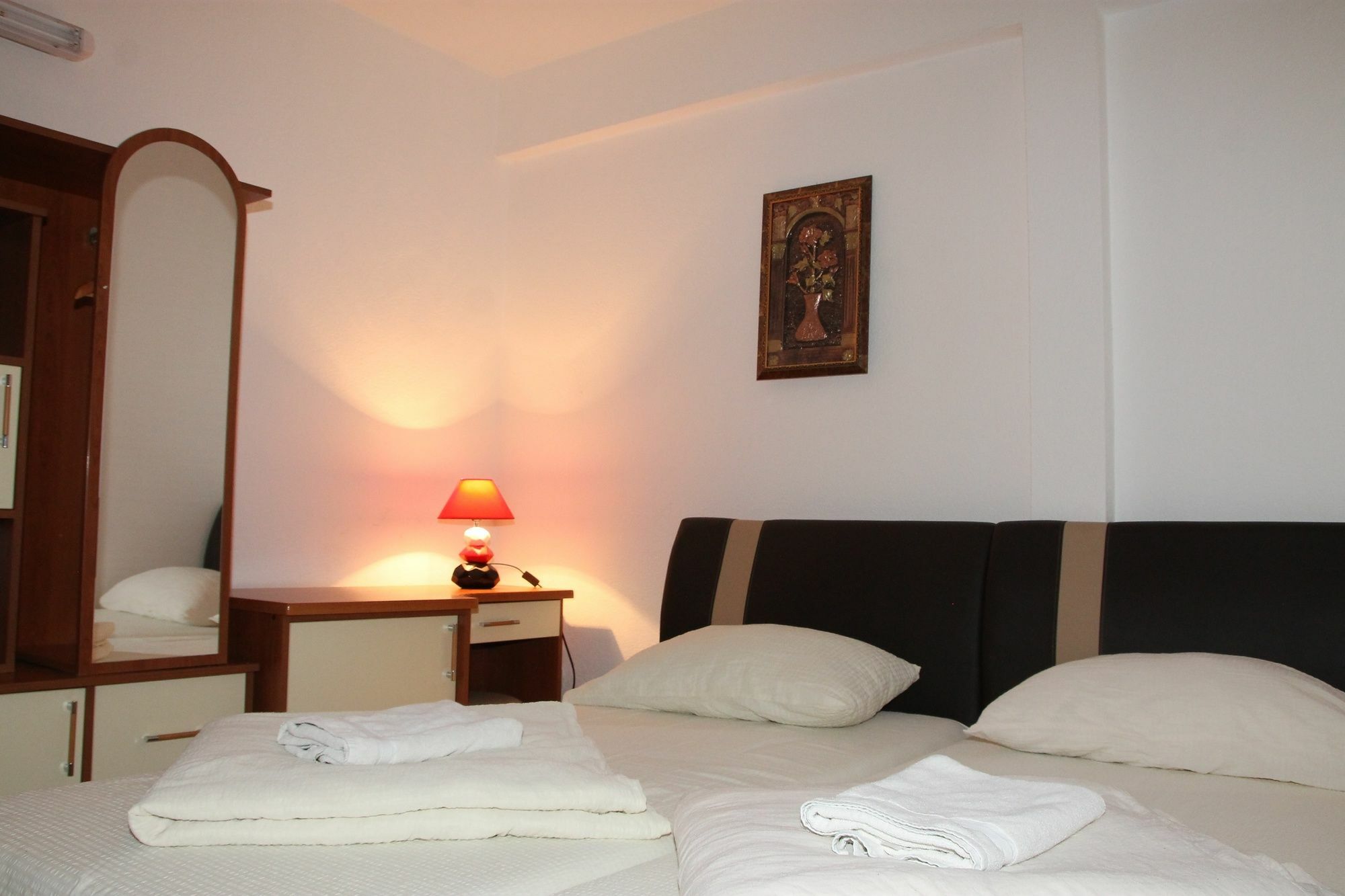 Pansion Focin Han Saraievo Exterior foto