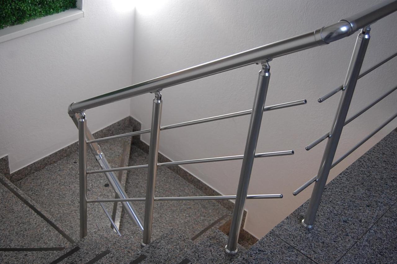 Pansion Focin Han Saraievo Exterior foto